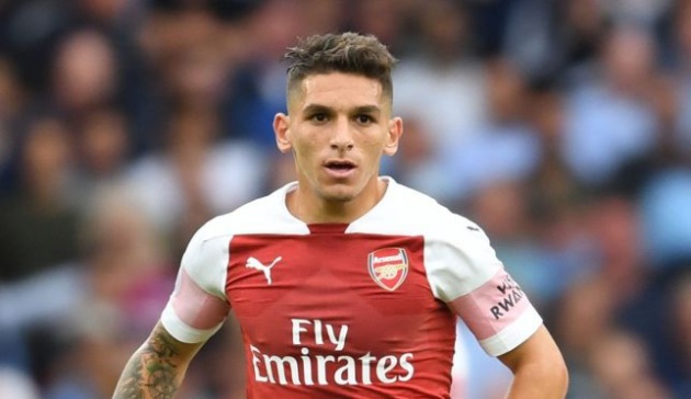 NHM Arsenal cầu xin Emery mang về 'quái vật' đá cặp hoàn hảo với Torreira