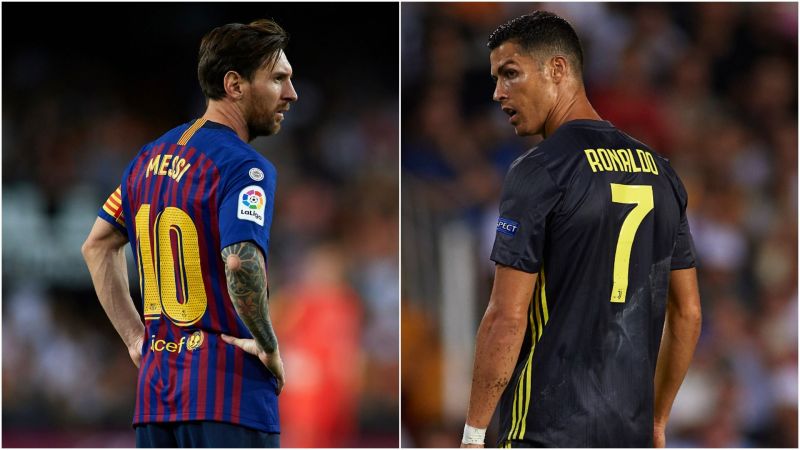 Pep Guardiola: "Messi là một con thú hoang dã"