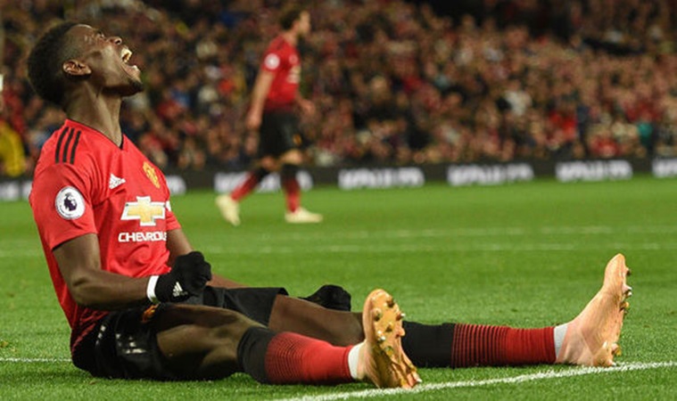 Top 10 cầu thủ bị phạm lỗi nhiều nhất Premier League: Pogba, Hazard vẫn thua cái tên này