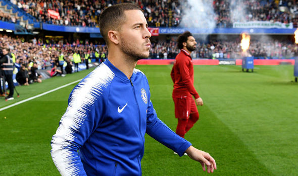 Top 10 cầu thủ rê bóng hay nhất Premier League: Không ai hơn Hazard!