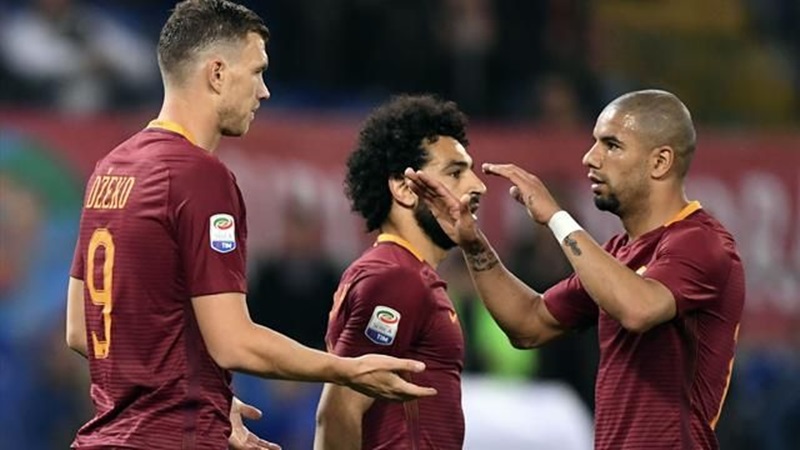 Ảnh bài viết Xác nhận! "Trùm dội bom" Serie A muốn đến Premier League thi đấu