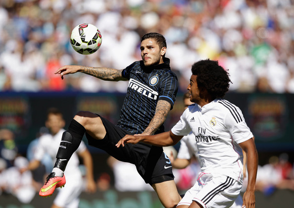 Ảnh bài viết Capello: "Cậu ta giống như Ronaldo, nếu là Real tôi sẽ mua ngay lập tức" 