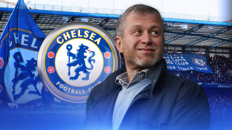 Những ông chủ giàu nhất Premier League hiện tại