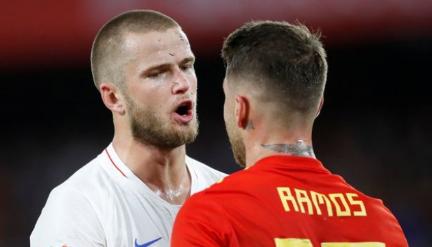 Sao Tottenham được tôn vinh là 'người hùng' Liverpool và Ai Cập