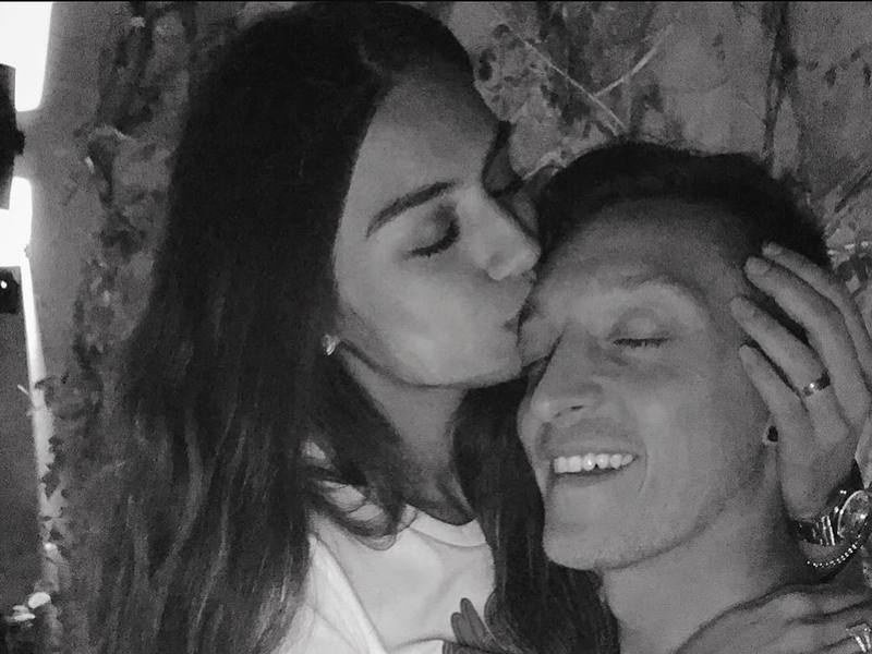 Sinh nhật tuổi 30, Ozil sướng rơn vì điều này