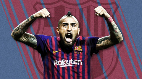 Ảnh bài viết Từ Ibrahimovic đến Vidal: Khi Barcelona không cần sự nổi loạn!
