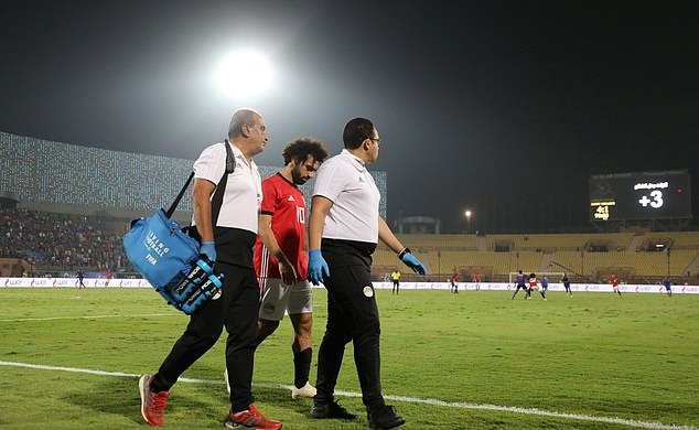 Ảnh bài viết Lực lượng tan hoang, Liverpool lấy gì vượt bão?