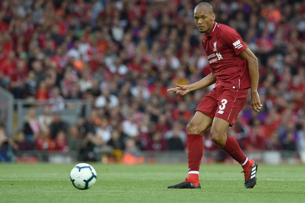 Ảnh bài viết Mất cả 4 trụ cột, Liverpool có thể vượt bão với đội hình nào?