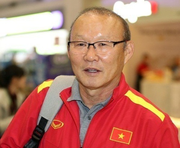 Ảnh bài viết Thầy Park trả lời báo Hàn: "Sẽ cùng tuyển Việt Nam thắng AFF Cup!"