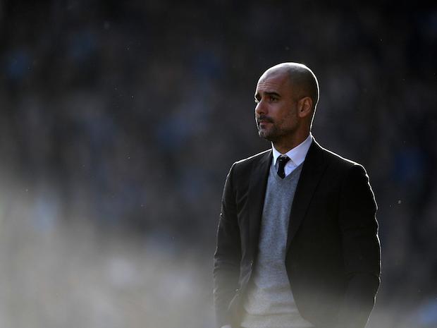 Ảnh bài viết 4 điều rút ra sau tuyên bố muốn sang Serie A của Pep Guardiola