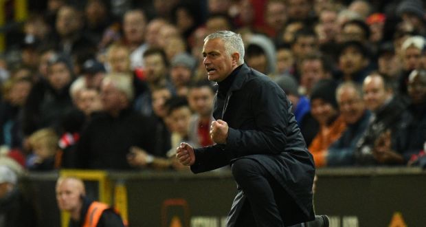 Ảnh bài viết 5 lý do tin rằng Mourinho sẽ giúp Man United quật ngã Chelsea