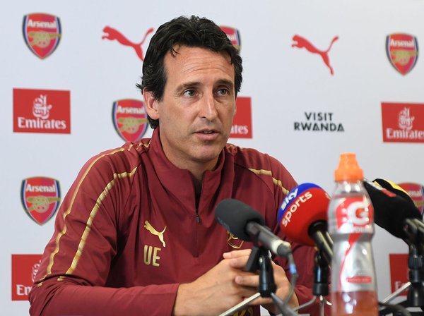 Arsenal họp báo trước trận gặp Leicester: Về Ramsey, Ozil và chấn thương của Cech