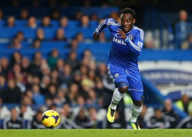 Essien đưa ra lời khuyên tương lai với "Ramsey 2.0"