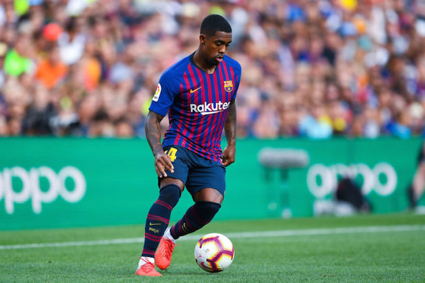 Ảnh bài viết Góc nhìn: Ảo mộng Barcelona đang giết chết Malcom!