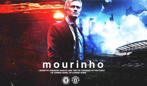 Ảnh bài viết Mourinho & dàn sao Man United: Không mang dòng máu Quỷ đỏ cũng chẳng sao