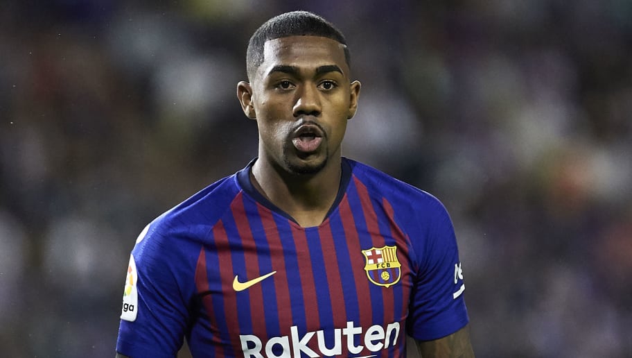 Ảnh bài viết Rời xa ác mộng Barca, Inter sẽ giúp Malcom hồi sinh