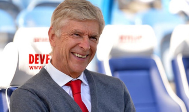 Wenger chỉ ra cái tên có thể giúp Đức vượt qua khủng hoảng