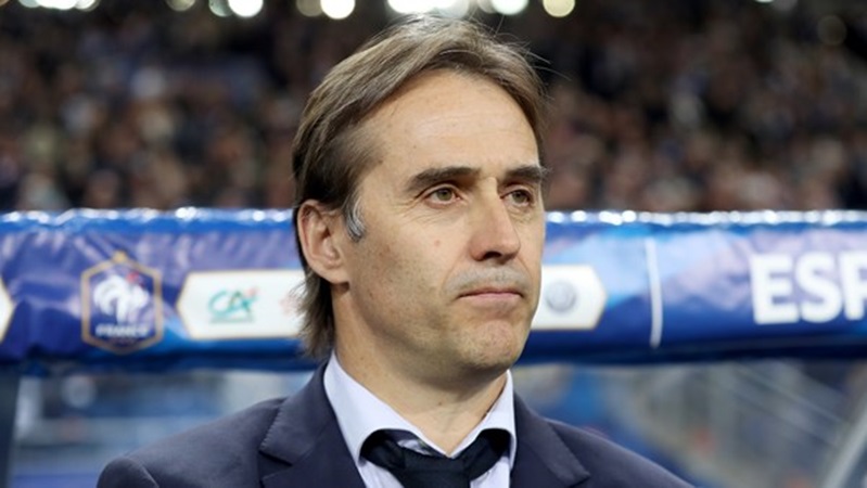 Ảnh bài viết Xác nhận! Real Madrid liên hệ với cựu HLV Chelsea nhằm thay thế Lopetegui