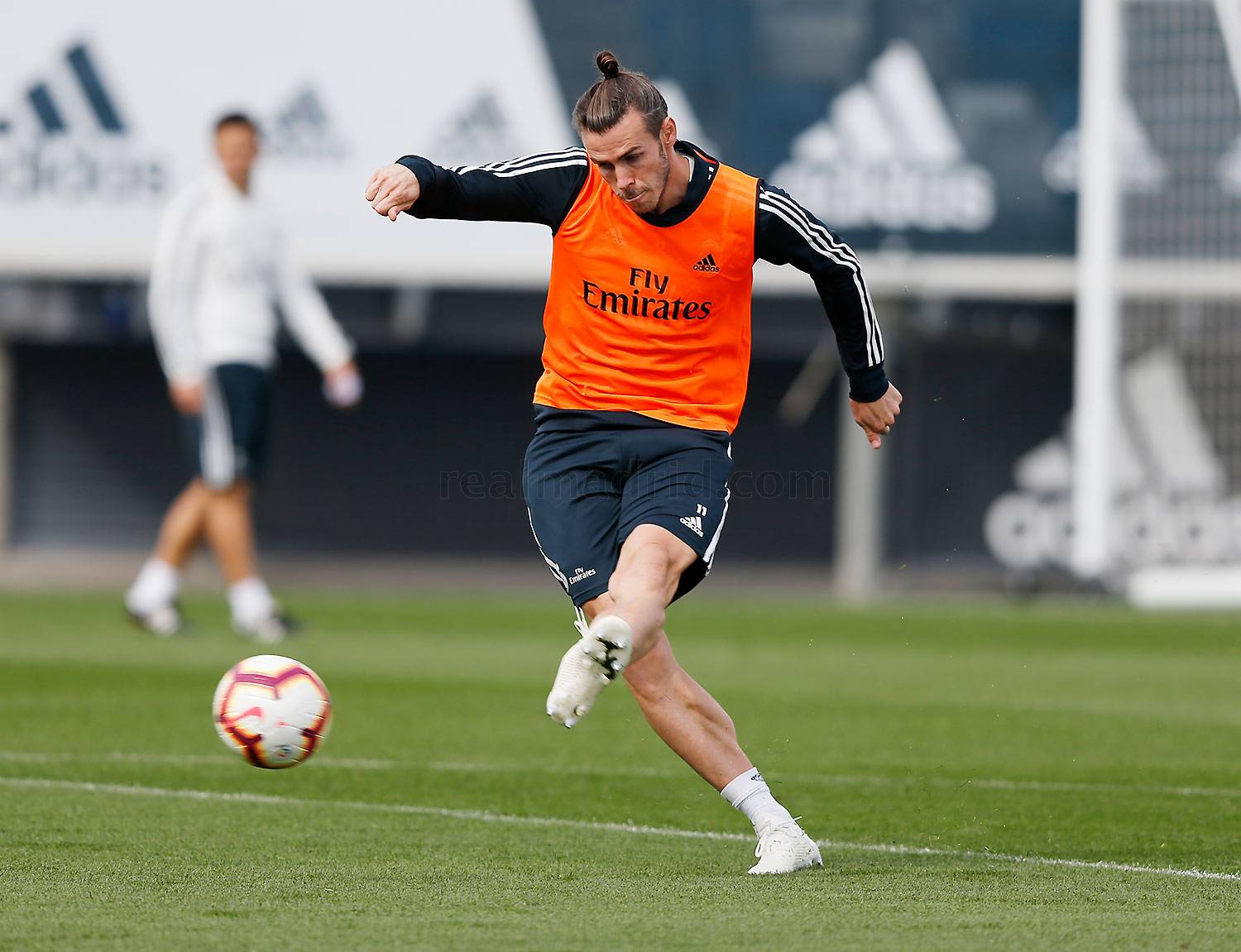 Ảnh bài viết Bale luyện tuyệt kỹ, quyết đưa Real vượt khủng hoảng