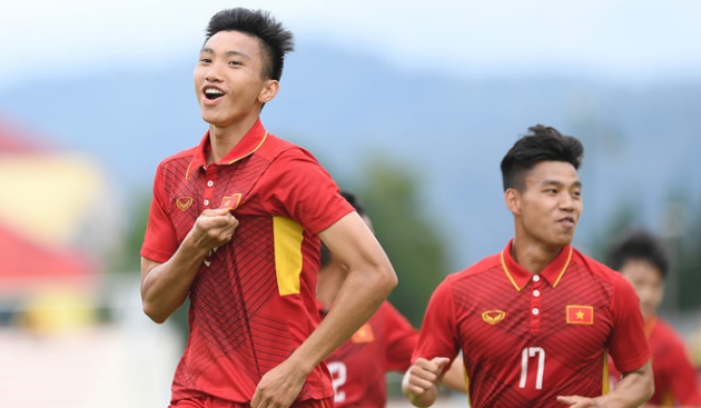 Có lẽ U19 Việt Nam 'không cần' Đoàn Văn Hậu nữa!