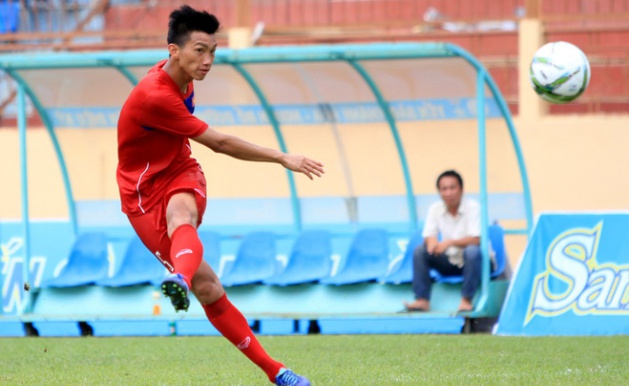 Ảnh bài viết Đoàn Văn Hậu phát triển thế nào trong thời gian qua?