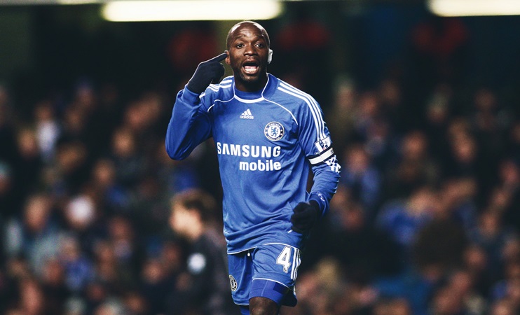 Makelele: "Lần đầu đến Chelsea, tôi đã bị sốc nặng"