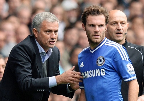 Ảnh bài viết Người cũ nào của Chelsea sẽ giúp Man United thắng đại chiến?