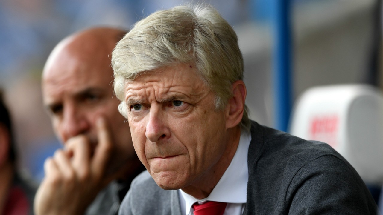 Nóng: Bayern họp báo bất thường, sắp bổ nhiệm Wenger?