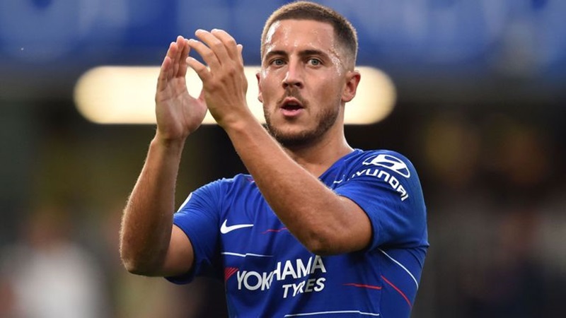 Top 10 cầu thủ tiến bộ nhất Premier League: Hazard chỉ xếp thứ 5, bất ngờ cái tên đứng nhất