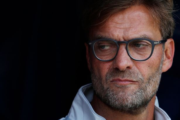 Trước ngày hội ngộ, Klopp bị bạn thân tố đang nói dối về Liverpool