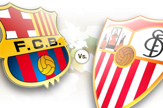 Ảnh bài viết 01h45 ngày 21/10, Barcelona vs Sevilla: "Trai có đánh nhau, ngư ông đắc lợi"