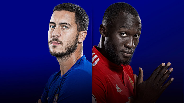 18h30 ngày 20/10, Chelsea vs Man United: Khổ cho cả hai