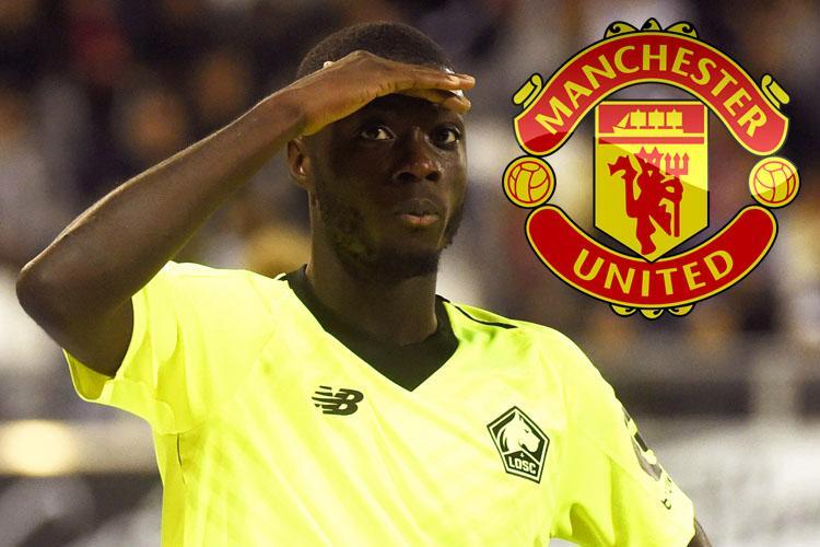 63% CĐV Arsenal đề nghị Emery mua mục tiêu của Man Utd để tăng cường hàng công