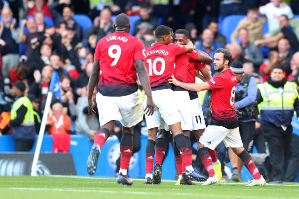 Chấm điểm Man United trận Chelsea: Tam sát 'Triple M'