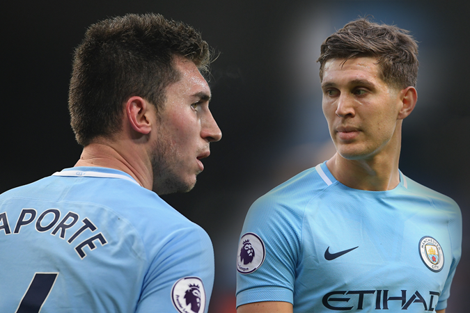 Top 5 cặp trung vệ xuất sắc nhất Premier League: Man Utd không có cửa, bất ngờ cái tên thứ 4