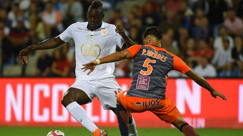 Vieira: Balotelli là mẫu người "nhỏ hoài không lớn"