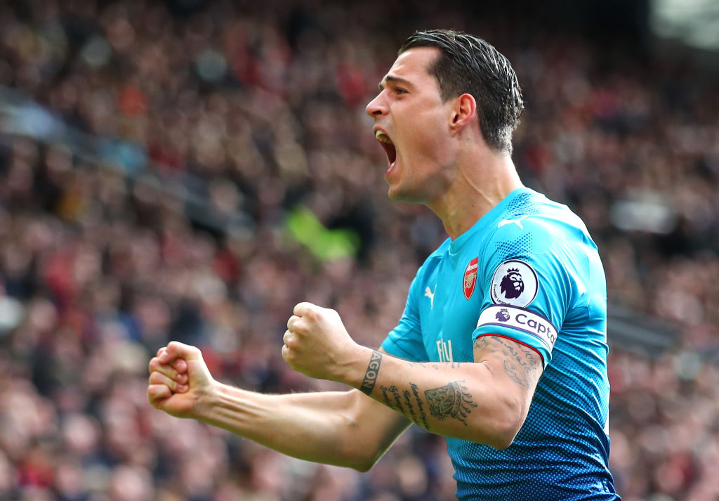 Sao Arsenal xác nhận sẽ từ bỏ băng đội trưởng vì đồng đội này