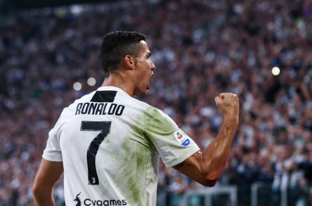 Ảnh bài viết 5 điểm nhấn Juventus 1-1 Genoa: Điểm hẹn Old Trafford, Real có nhớ CR7?