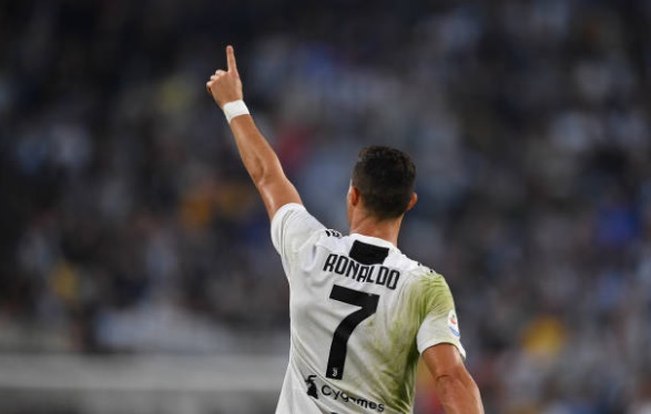 Ảnh bài viết Chấm điểm Juventus trận Genoa: Chỉ mình Ronaldo là không đủ