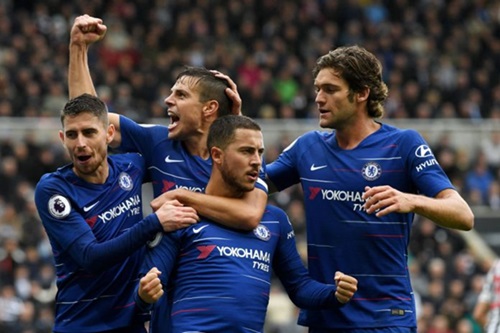 Ảnh bài viết Hòa MU, Chelsea sẽ vô địch Premier League mùa này?