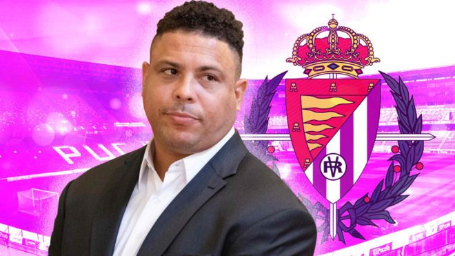 Ảnh bài viết 3 đội bóng bạn không dám nghĩ đang xếp trên Real: 'Đứa con' của Ronaldo