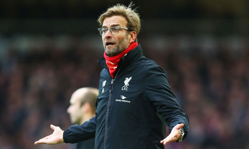 Huyền thoại Liverpool: Jurgen Klopp đã hủy hoại sự nghiệp của cậu ta