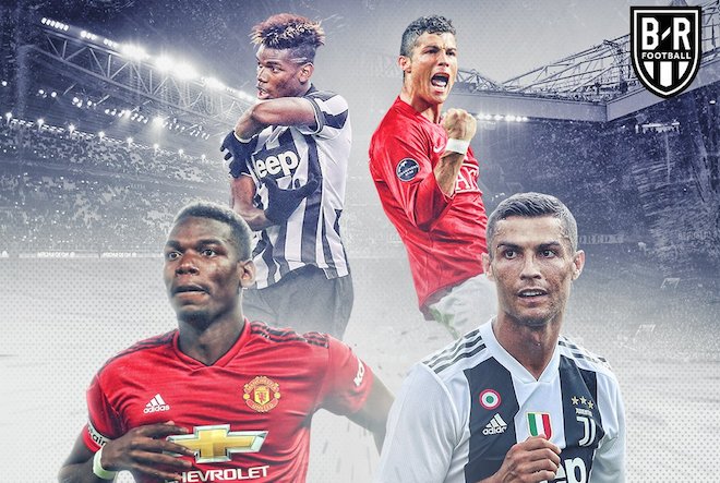 Ảnh bài viết Lượt đấu thứ 3 vòng bảng Champions League: Nước Anh run sợ?