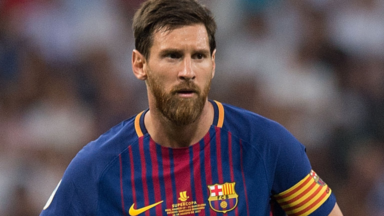 Messi, Ronaldo và những chân sút vĩ đại nhất lịch sử El Clasico