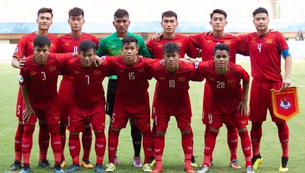 Ảnh bài viết HLV Hoàng Anh Tuấn có lẽ nên cải thiện điều này vào thời gian tới