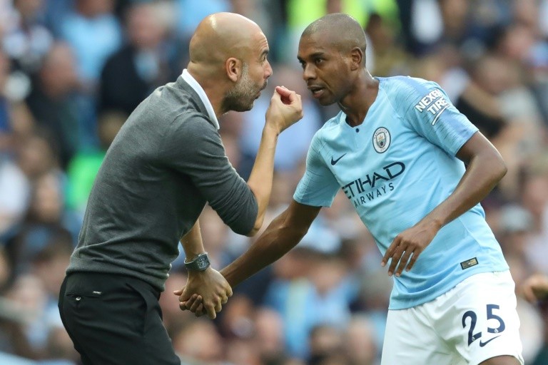 Những cầu thủ nằm trong diện thanh lí của Pep Guardiola: Công thần ra đi hàng loạt