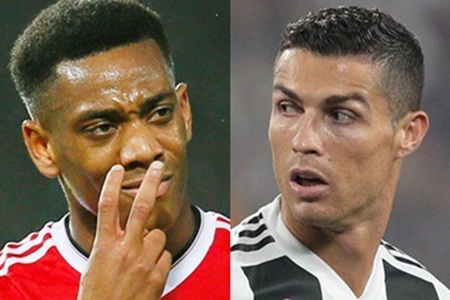 Ảnh bài viết Đại chiến Man United – Juventus và 5 ngôi sao đáng chú ý nhất