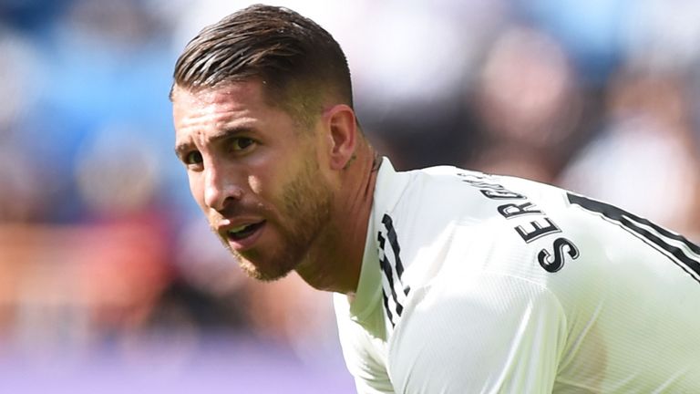 Ramos và nạn nhân chính thức lên tiếng về bê bối ẩu đả nội bộ