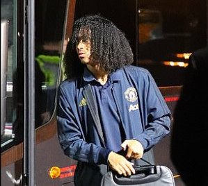 Thần đồng Man Utd hội quân tại Hilton, sẵn sàng nghênh chiến Ronaldo
