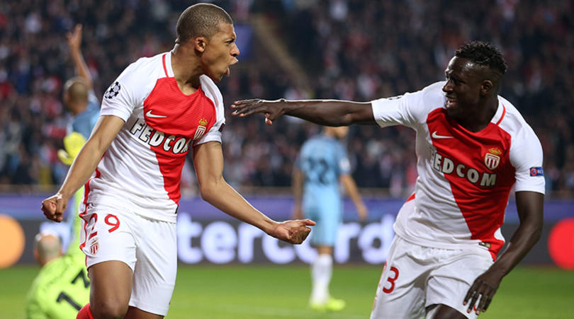 Top 10 cầu thủ trẻ ghi bàn tại Champions League giờ ra sao?